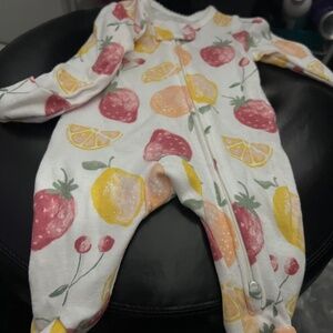 baby clothes